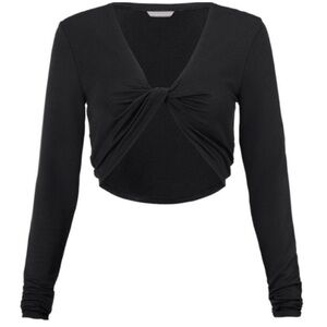 CAbi ATC Layered Topper Small.